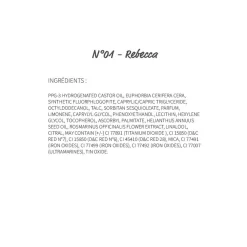 Adopt Lip & Kiss Le Rouge Velours| Rouge À Lèvres