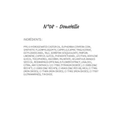 Adopt Lip & Kiss Le Rouge Velours| Rouge À Lèvres