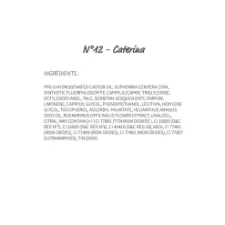 Adopt Lip & Kiss Le Rouge Velours| Rouge À Lèvres