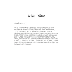 Adopt Lip & Kiss Le Rouge Velours| Rouge À Lèvres