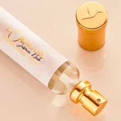 Adopt L'Or Blanc| Floral