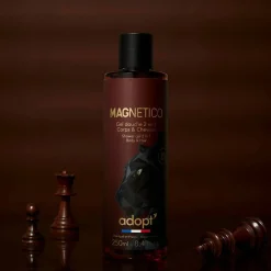 Adopt Magnetique| Nettoyage