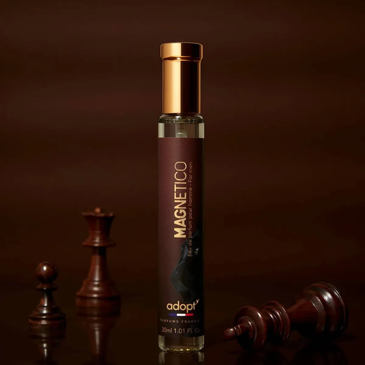 Adopt Magnetique| Eau De Parfum