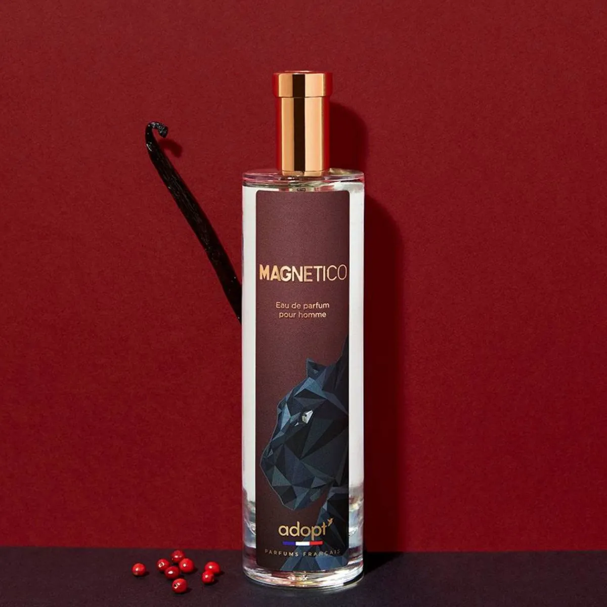 Adopt Magnetique| Eau De Parfum