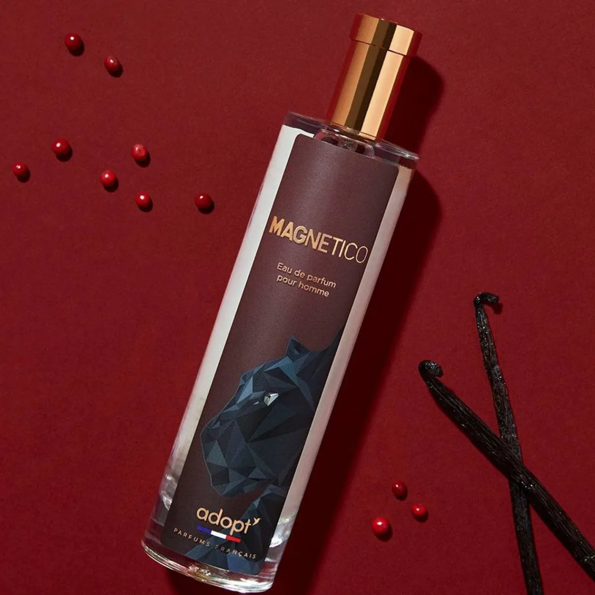 Adopt Magnetique| Eau De Parfum