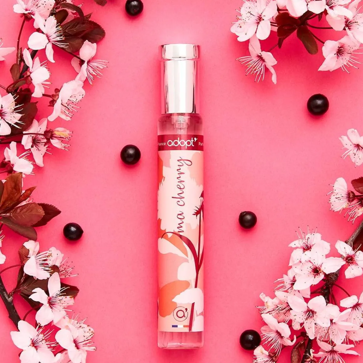 Adopt Maman Cerise| Fruite