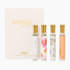 Adopt Maman Je T'Aime| Coffret Parfum