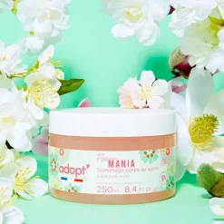 Adopt Manie Des Fleurs| Exfoliant