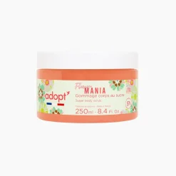 Adopt Manie Des Fleurs| Exfoliant