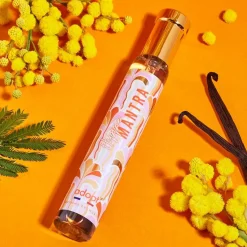 Adopt Mantra Hippie| Floral