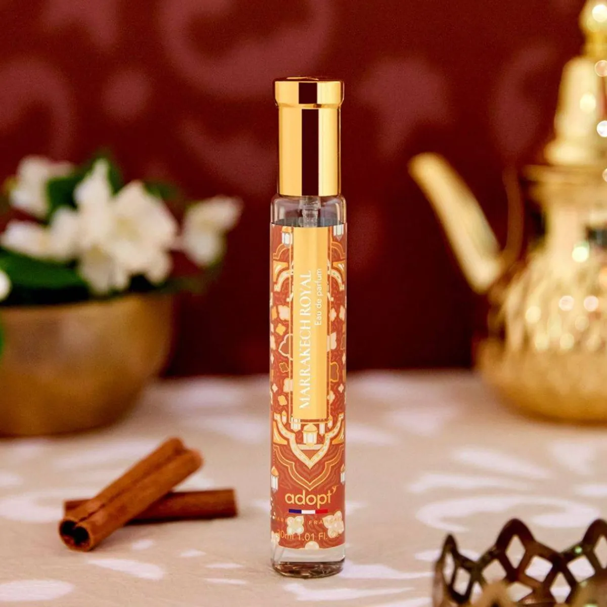 Adopt Marrakech Royale| Boise