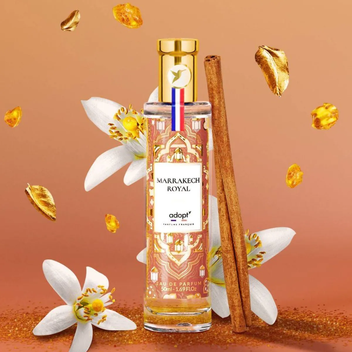 Adopt Marrakech Royale| Boise