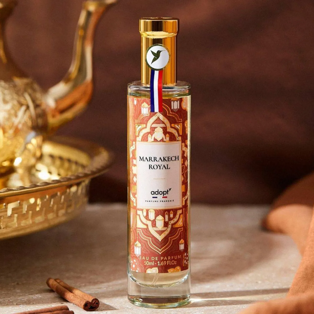 Adopt Marrakech Royale| Boise