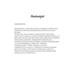 Adopt Maximeyeux| Mascara