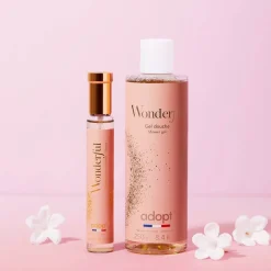 Adopt Merveilleux| Merveilleux