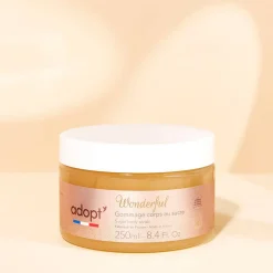 Adopt Merveilleux| Merveilleux