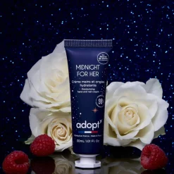 Adopt Minuit Pour Elle| Hydratant