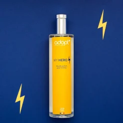 Adopt Mon Heros| Eau De Parfum