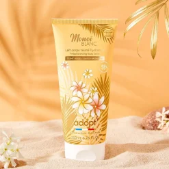 Adopt Monoi Blanc| Hydratant