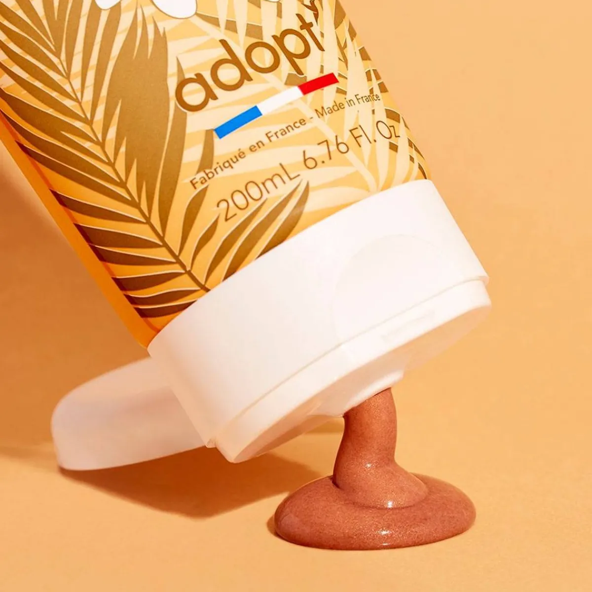 Adopt Monoi Blanc| Hydratant