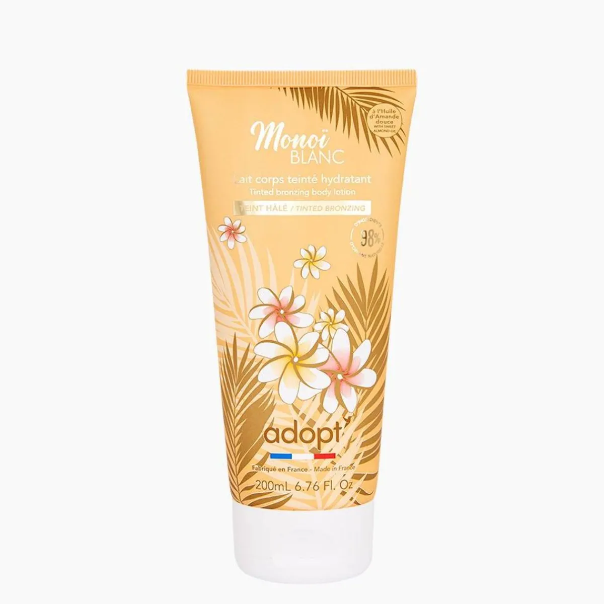 Adopt Monoi Blanc| Hydratant