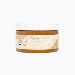 Adopt Monoi Blanc| Gommage Corps