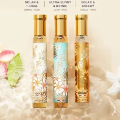 Adopt Monoi Blanc| Solaire