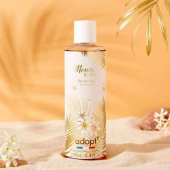 Adopt Monoi Blanc| Nettoyage