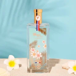 Adopt Monoi Des Iles| Solaire