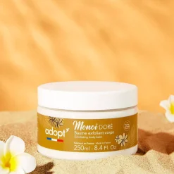 Adopt Monoi Dore| Gommage Corps