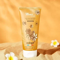 Adopt Monoi Dore| Crème & Lait Corps