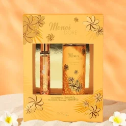 Adopt Monoi Dore| Coffret Parfum