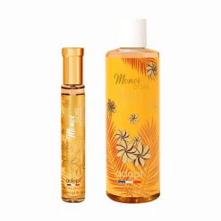 Adopt Monoi Dore| Coffret Parfum