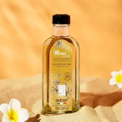 Adopt Monoi Dore| Huile De Corps