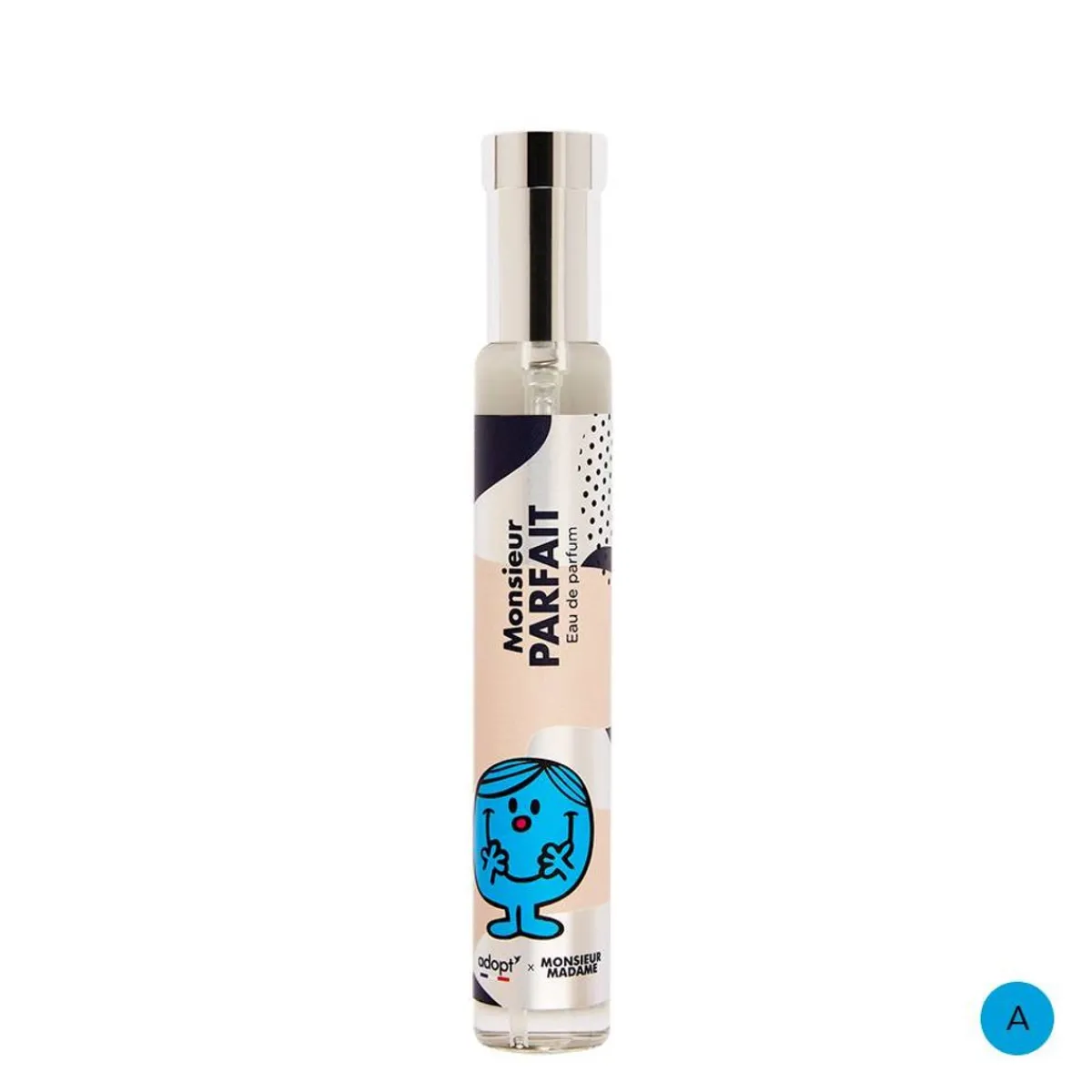 Adopt Monsieur Parfait| Eau De Parfum