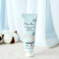 Adopt Musc Blanc| Hydratant