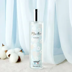 Adopt Musc Blanc| Delicat