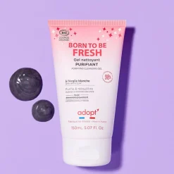 Adopt Ne Pour Etre Frais| Purifying