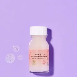 Adopt Ne Pour Etre Frais| Purifying