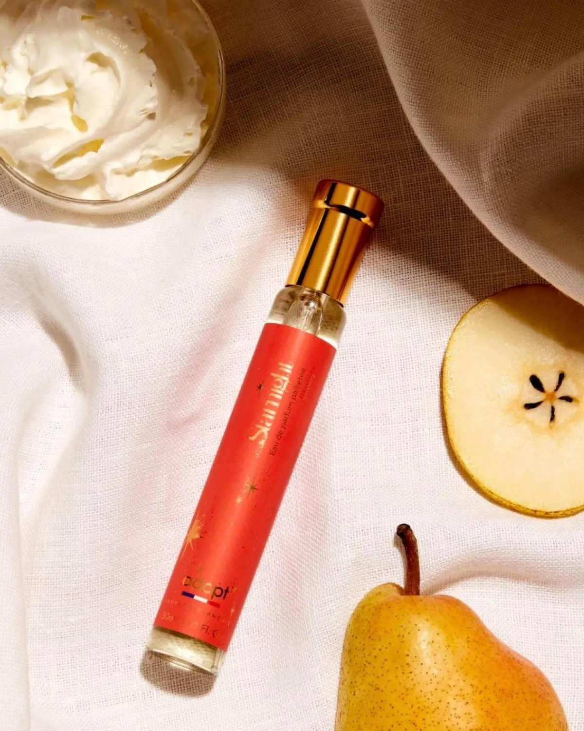 Adopt Nuit Etoilee| Gourmand