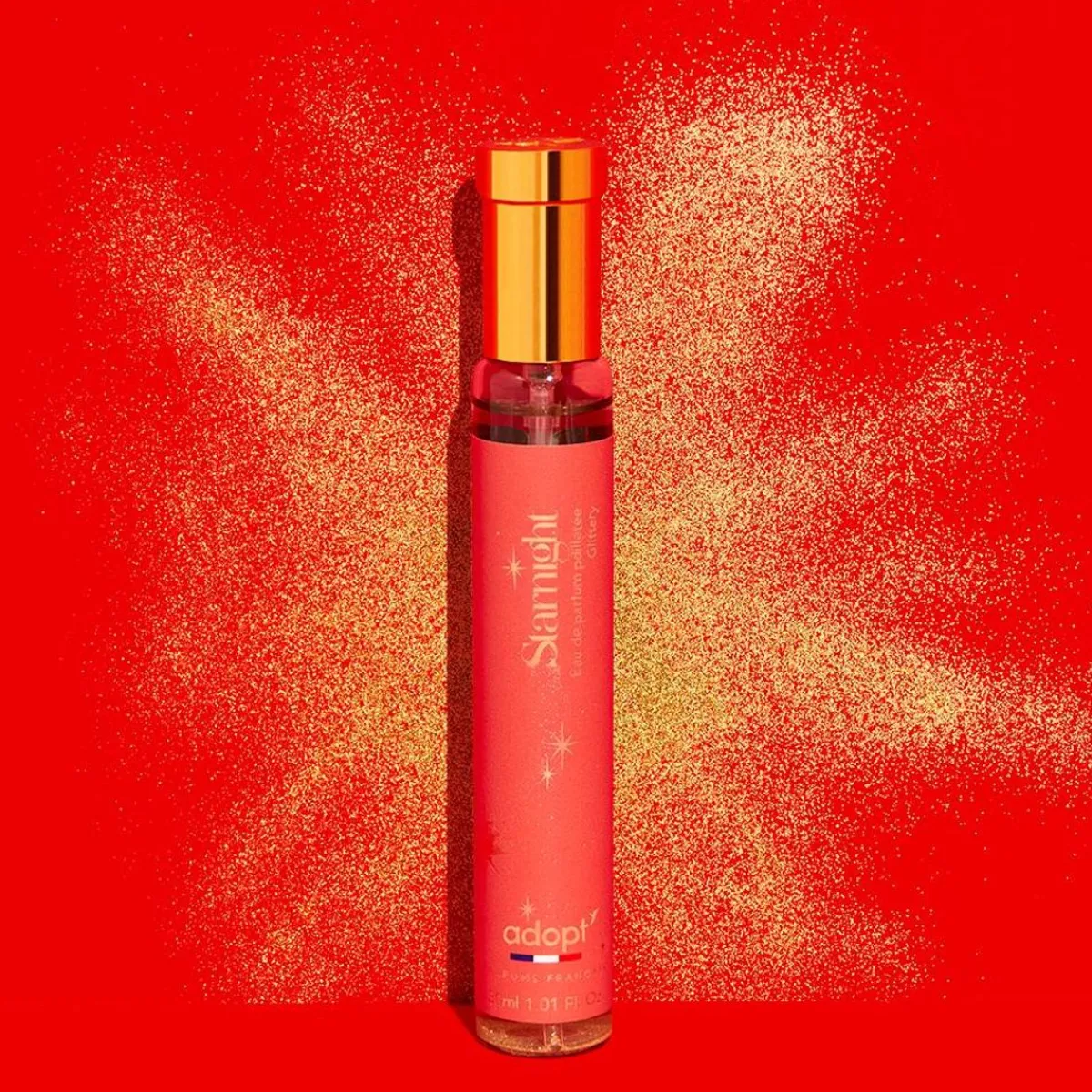 Adopt Nuit Etoilee| Gourmand