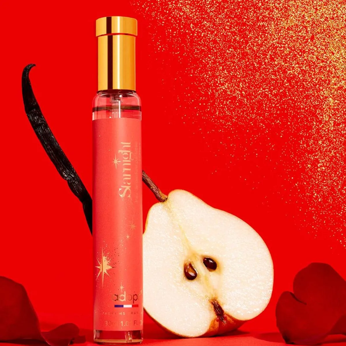 Adopt Nuit Etoilee| Gourmand