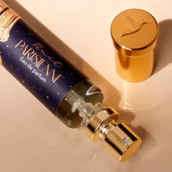 Adopt Nuit Parisienne| Boise