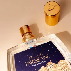 Adopt Nuit Parisienne| Boise