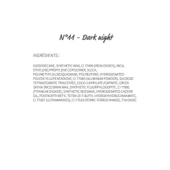 Adopt Ombre Couleur Ultime 24H| Fard À Paupières