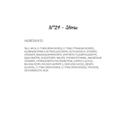 Adopt Ombre De Couleur Essential Mono| Fard À Paupières