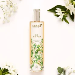 Adopt Oui Je Le Veux| Floral