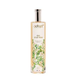 Adopt Oui Je Le Veux| Floral