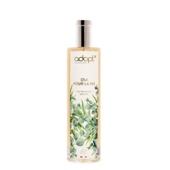 Adopt Oui Pour La Vie| Frais