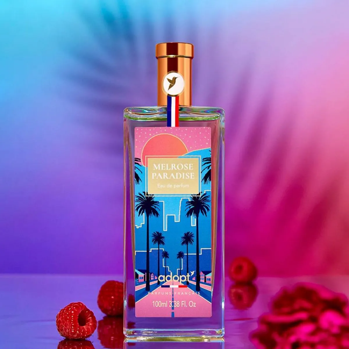 Adopt Paradis De Melrose| Fruite